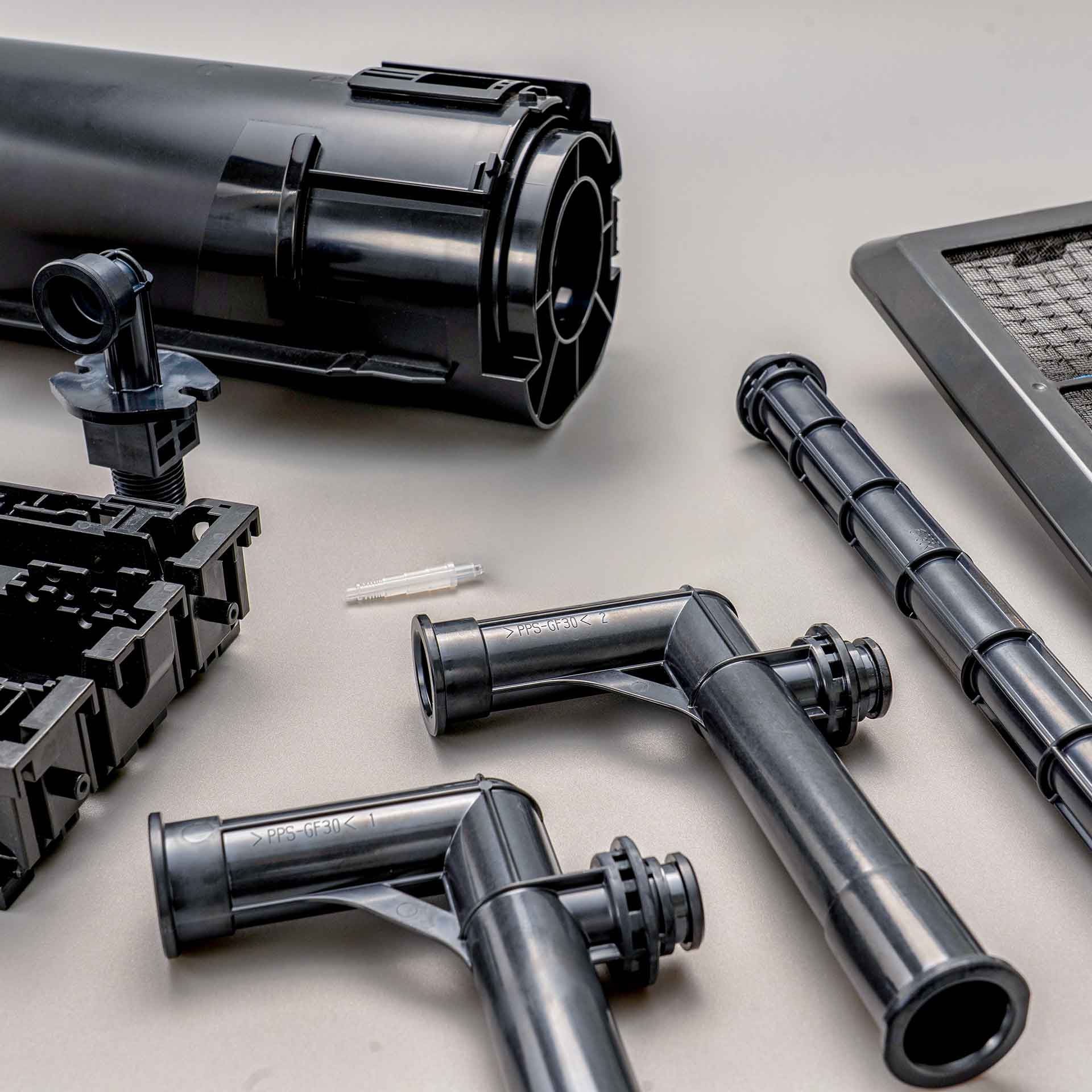 射出成形 - 三行合成樹脂株式会社 | プラスチック射出成形・新潟県見附市